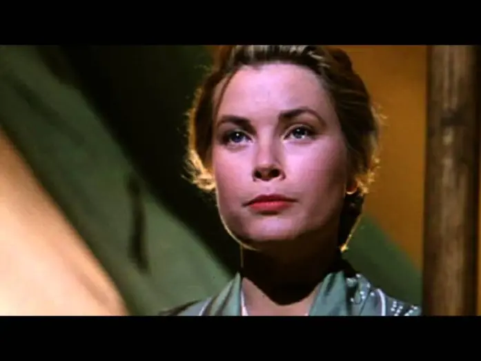 Видео к фильму Могамбо | Mogambo - Trailer