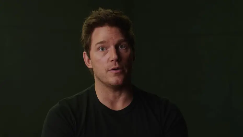 Видео к фильму Mercy | Complex Characters Vignette