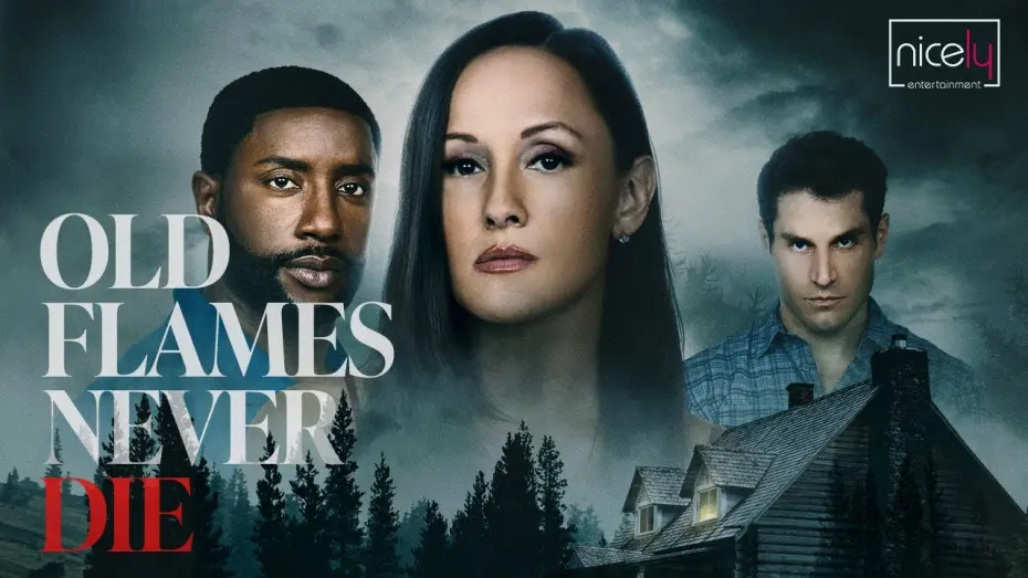 Видео к фильму Old Flames Never Die | Trailer