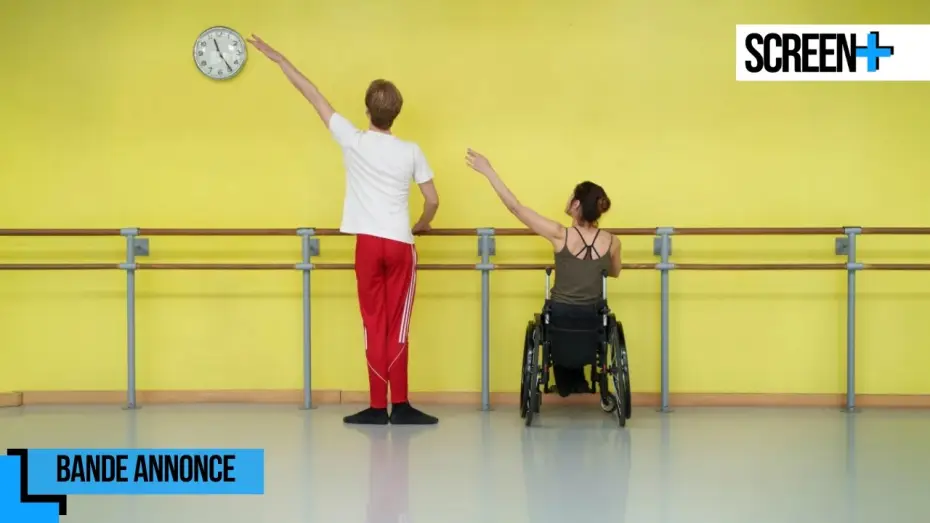 Видео к фильму Danse ta vie | Danse ta vie sur France 2