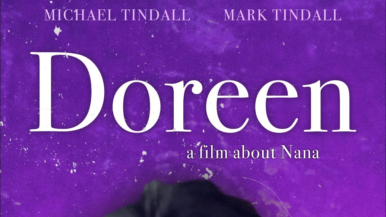 Видео к фильму Doreen | Doreen | a Short Film about Grief