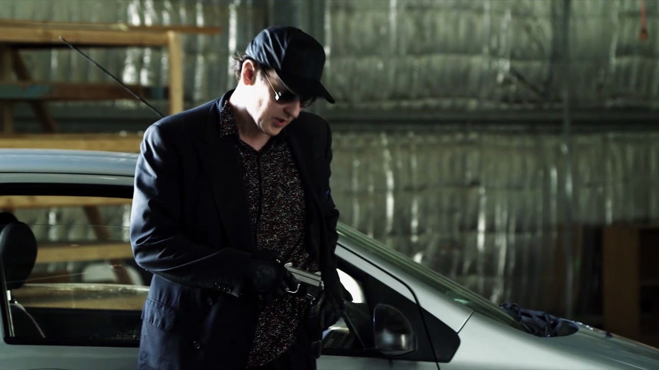 Видео к фильму Бешеные гонки | Бешеные гонки - Trailer