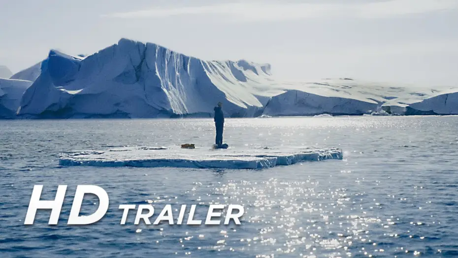 Видео к фильму Бегущая по льду | Trailer