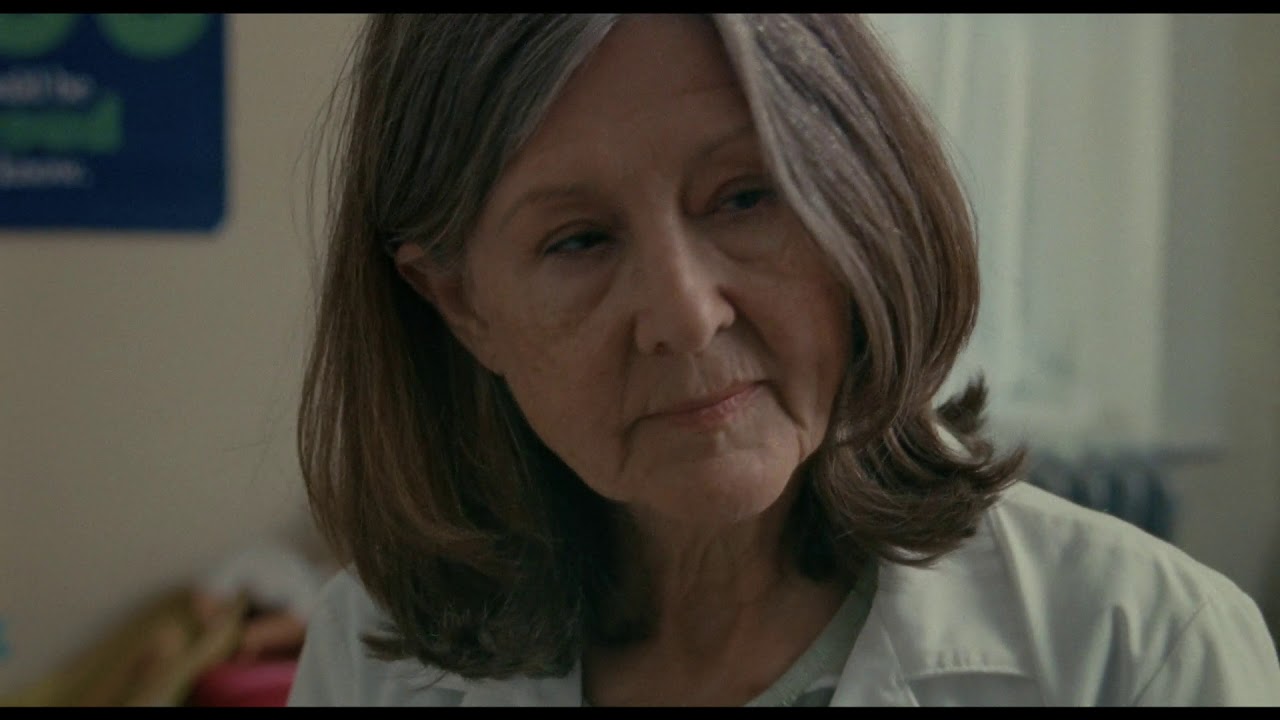 Видео к фильму Никогда, редко, иногда, всегда | "A Positive" Clip