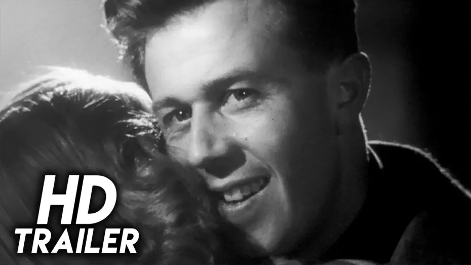Видео к фильму The Intruder | The Intruder (1953) ORIGINAL TRAILER [HD]