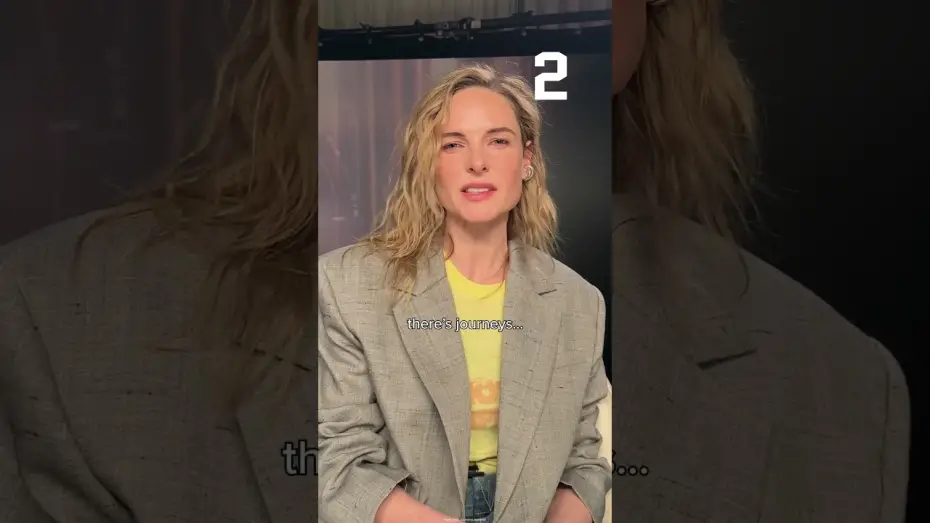 Видео к фильму Mercy | This is your 9s Mercy summary