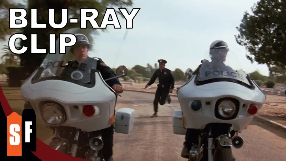 Видео к фильму Ниндзя III: Господство | Chase The Ninja