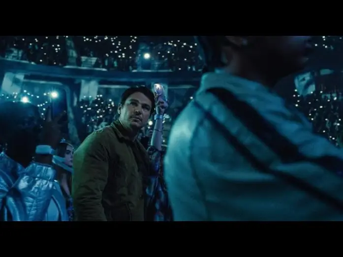 Видео к фильму Trap | Oficjalny zwiastun #1 PL