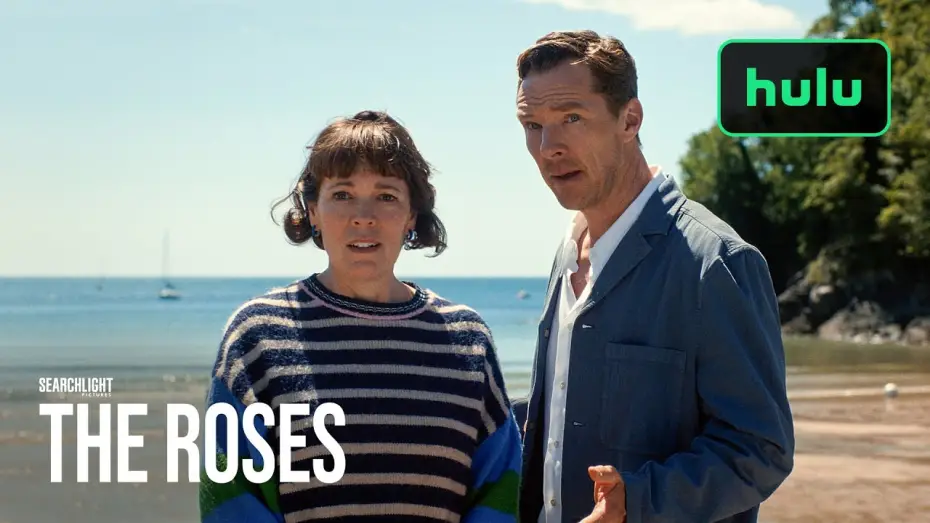 Видео к фильму Супруги Роуз | Trailer