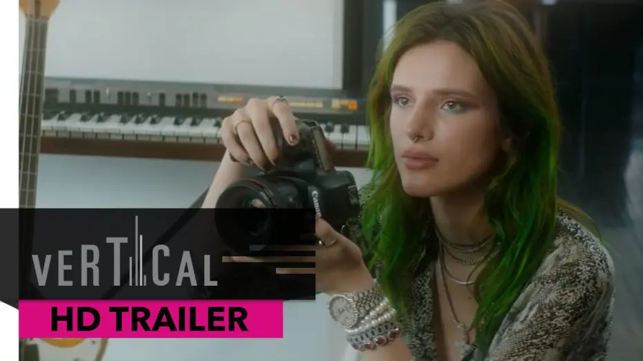 Видео к фильму Мера мести | Official Trailer