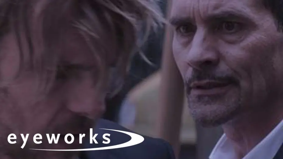 Видео к фильму Двойное лицо | Het Tweede Gelaat - Offici&euml;le Trailer