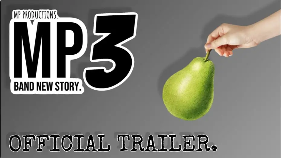 Видео к фильму MP3 — MP3, BRAND NEW STORY: OFFICIAL TRAILER.