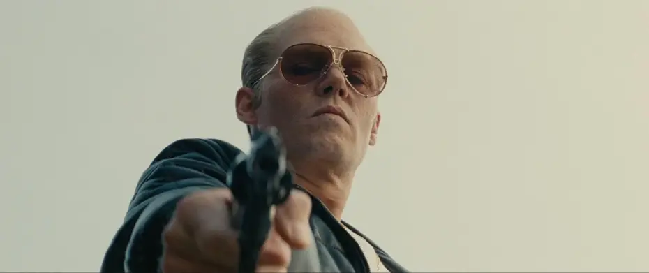 Видео к фильму Чёрная месса | Black Mass - Teaser Trailer Italiano Ufficiale | HD