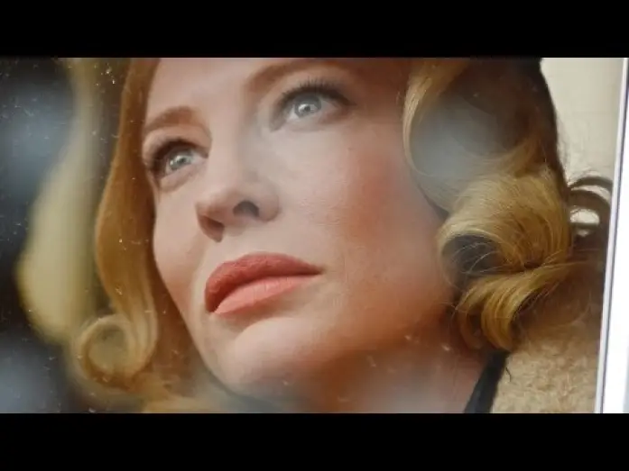 Видео к фильму Кэрол | CAROL | Trailer deutsch german [HD]