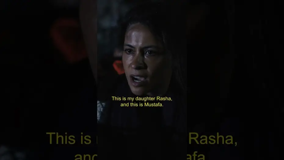 Видео к фильму I Was a Stranger | Are They Related