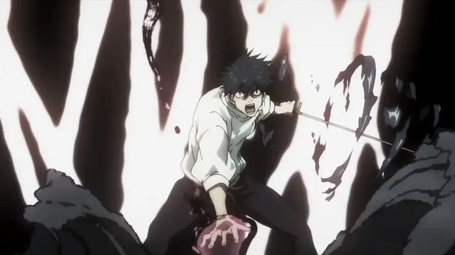 Видео к фильму Магическая битва 0 | Jujutsu Kaisen 0: Limited Edition (Trailer)