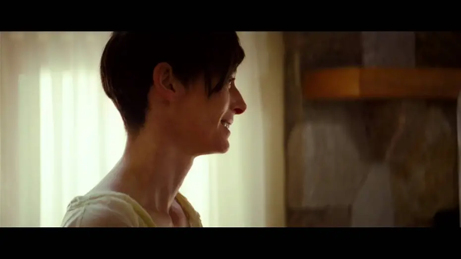 Видео к фильму Что-то не так с Кевином | Clip 1