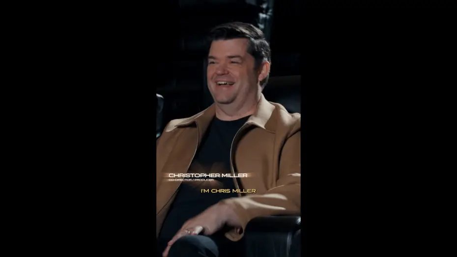 Видео к фильму Проект &laquo;Конец света&raquo; | Project Hail Mary is Filmed For IMAX