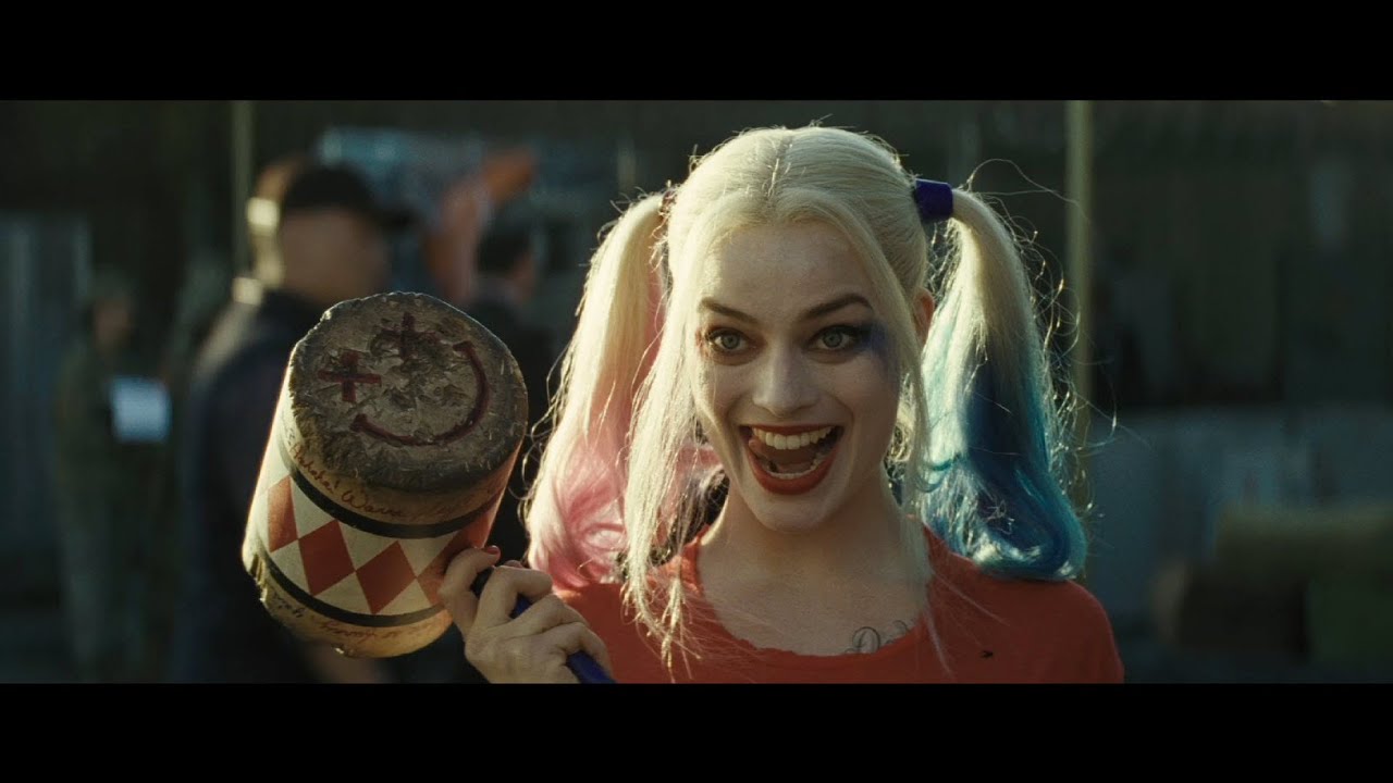 Видео к фильму Отряд самоубийц | Suicide Squad IMAX&reg; Trailer #2