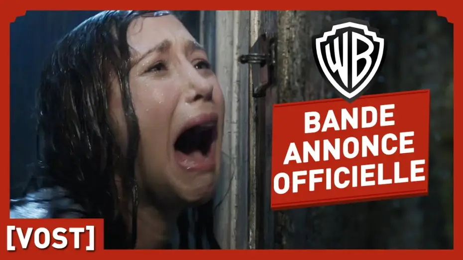 Видео к фильму Заклятие 2 | Conjuring 2 - Bande Annonce Officielle 2 (VOST) - James Wan