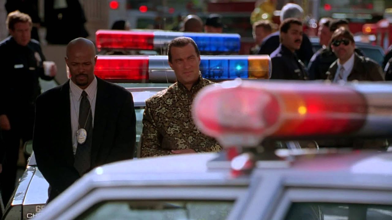 Видео к фильму Мерцающий | Мерцающий - Трейлер