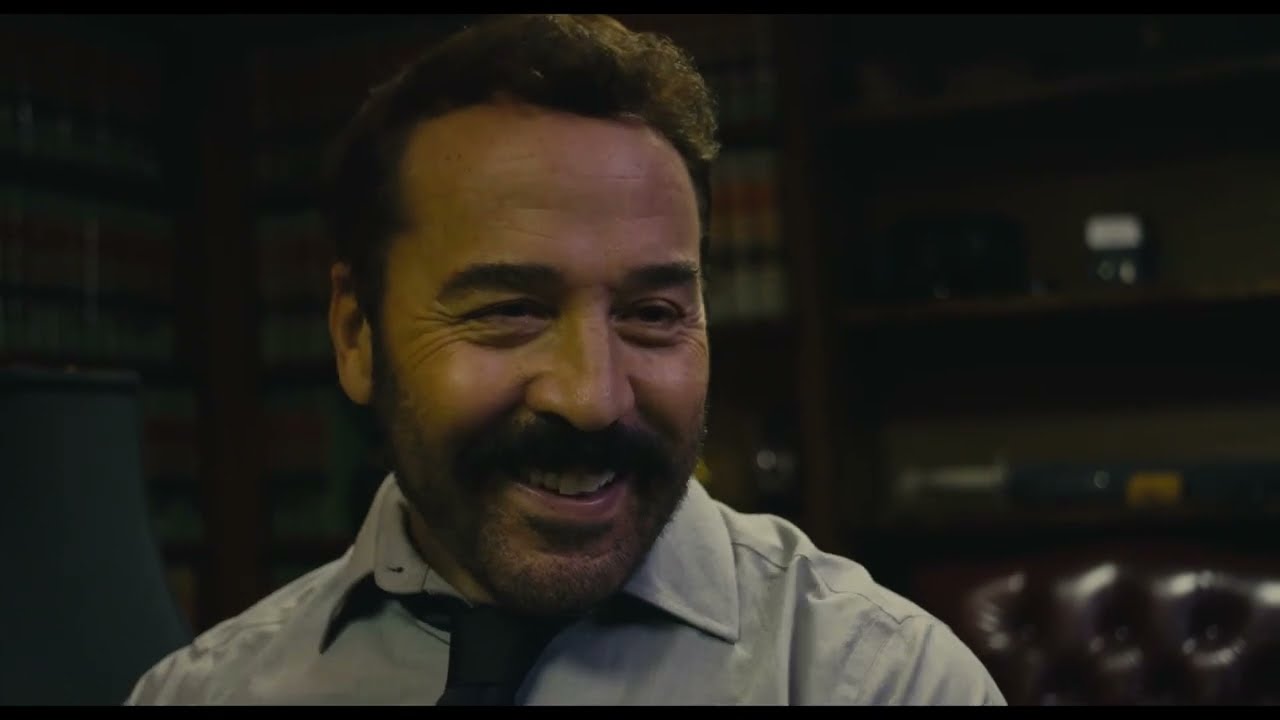 Видео к фильму The System | "What's In Your Wallet?"