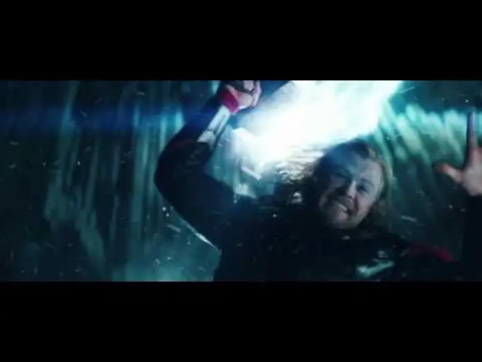 Видео к фильму Тор — TV Spot 5