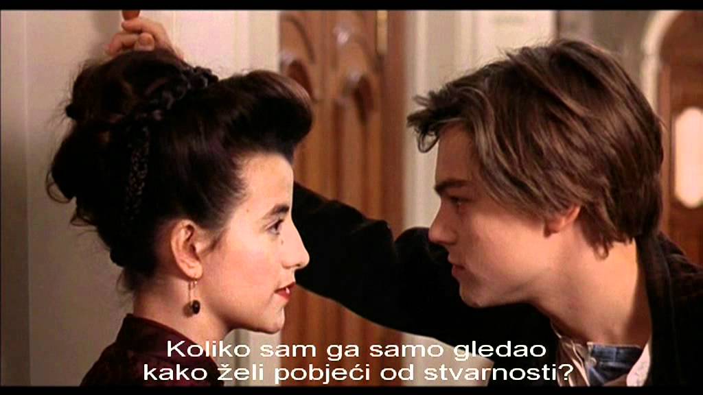 Видео к фильму Полное затмение | Total Eclipse - HRVATSKI TRAILER