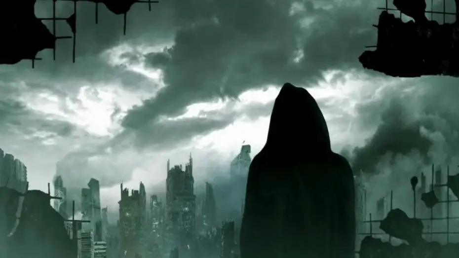 Видео к фильму Gothic Assassins | Gothic Assassins-Gotisch Attent&auml;ter Trailer German/deutsch