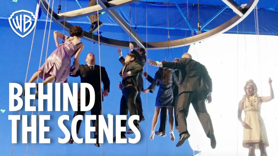 Видео к фильму Final Destination Bloodlines | On the Set - Behind the Scenes