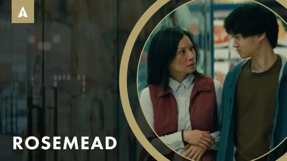 Видео к фильму Rosemead | How a LA Times Article Became &lsquo;Rosemead&rsquo;!