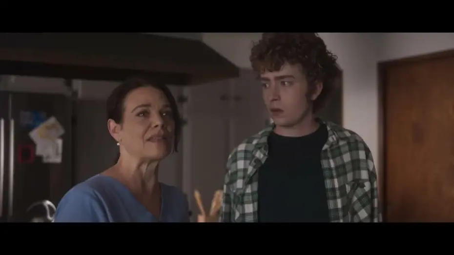 Видео к фильму The Prank | The Prank