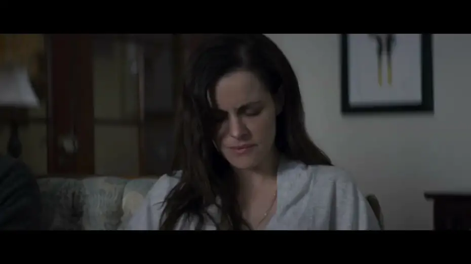 Видео к фильму Mom | Teaser