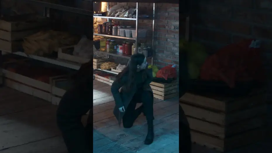 Видео к фильму Балерина | In the zone.