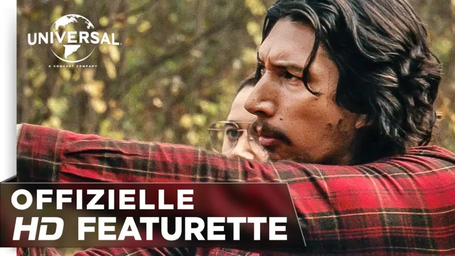 Видео к фильму Чёрный клановец | BlacKkKlansman - Featurette "Harry Belafonte" Featurette german/deutsch HD