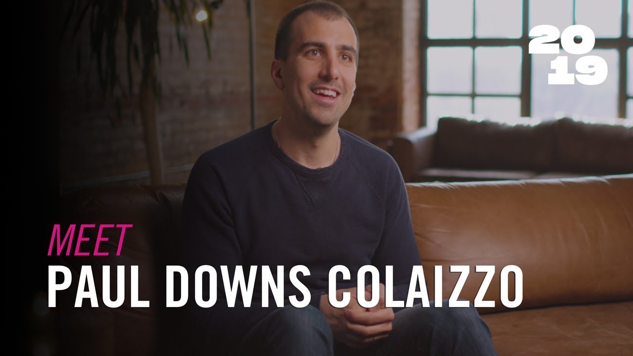 Видео к фильму Бриттани бежит марафон | U.S. Dramatic Competition: Brittany Runs A Marathon