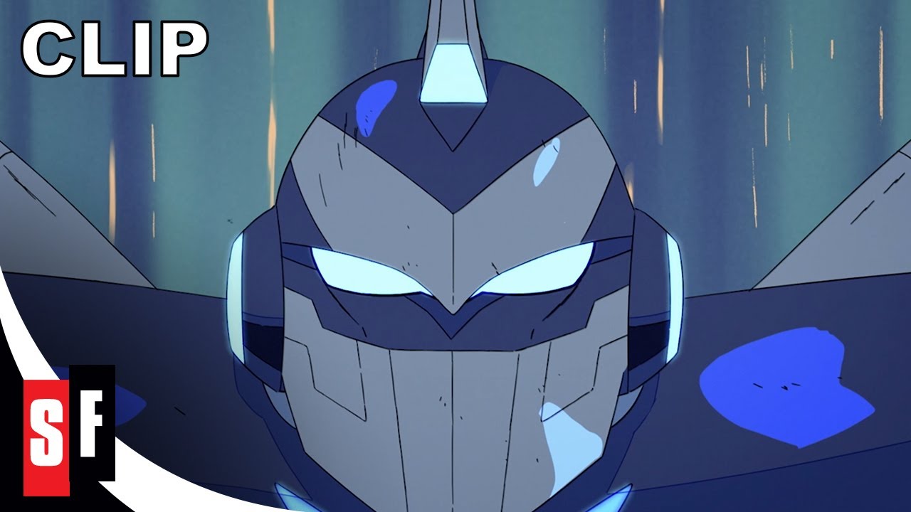 Видео к фильму Ik&eacute; Boys | Ik&eacute; Boys (2022) - Clip: The Curse (HD)