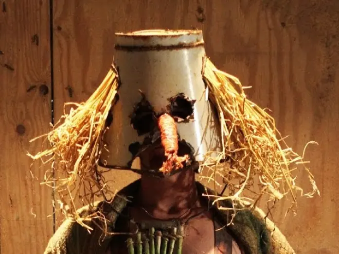 Видео к фильму Выродки | INBRED (2012) - Official Full Trailer [HD]