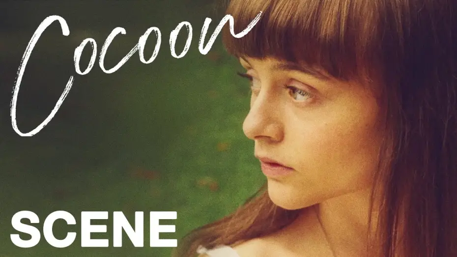 Видео к фильму Кокон | COCOON - The Female Gaze - Lesbian Romance - Peccadillo Pictures