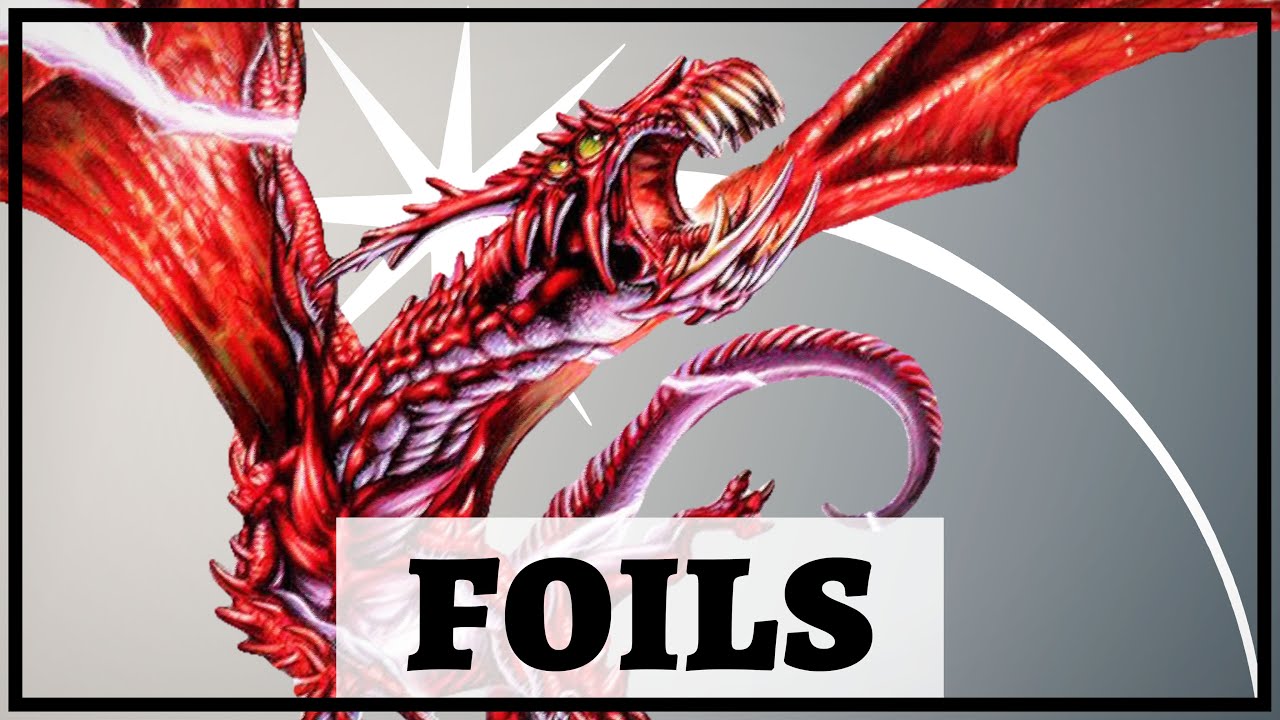 Видео к фильму The Glimmer | The Glimmer | 25 Years of Foil Magic Cards