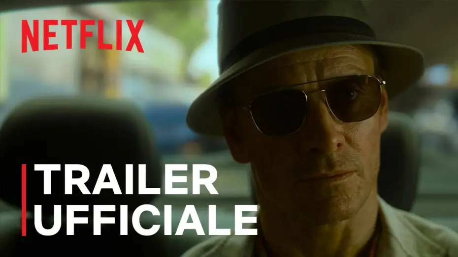 Видео к фильму Убийца | Trailer ufficiale