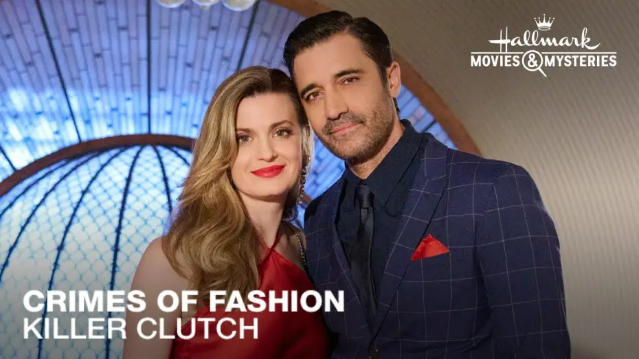 Видео к фильму Crimes of Fashion: Killer Clutch | Preview