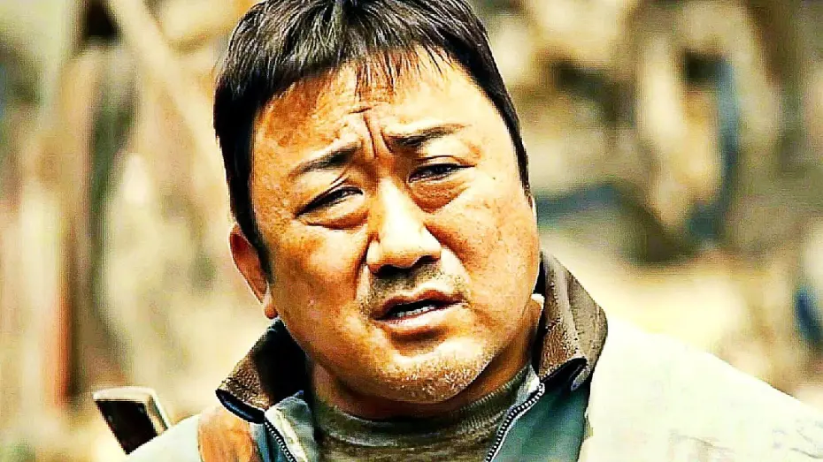 Видео к фильму Охотники с пустоши | Охотники с пустоши &mdash; Русский трейлер (2024)