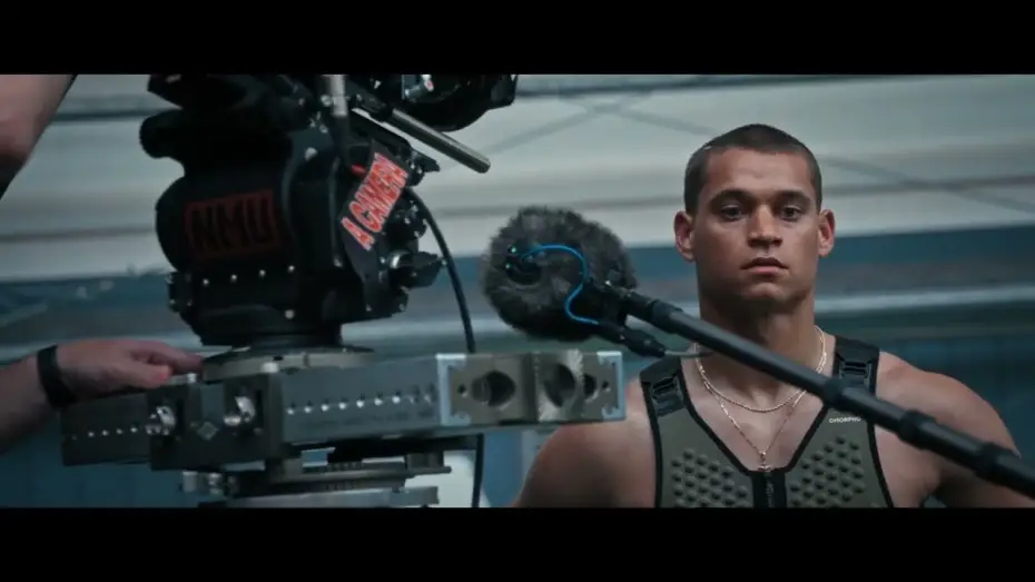 Видео к фильму Тот самый | My Universal Story: Amanda Beggs