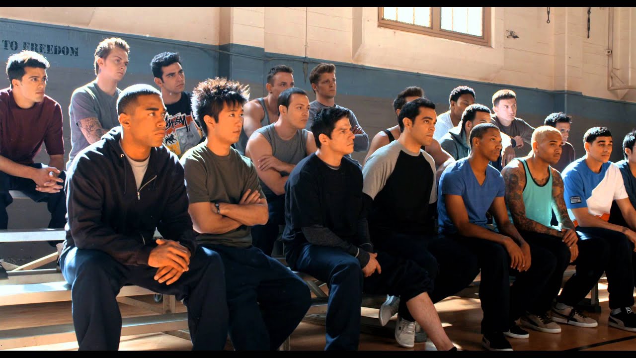 Видео к фильму Короли танцпола | Короли Танцпола - Trailer