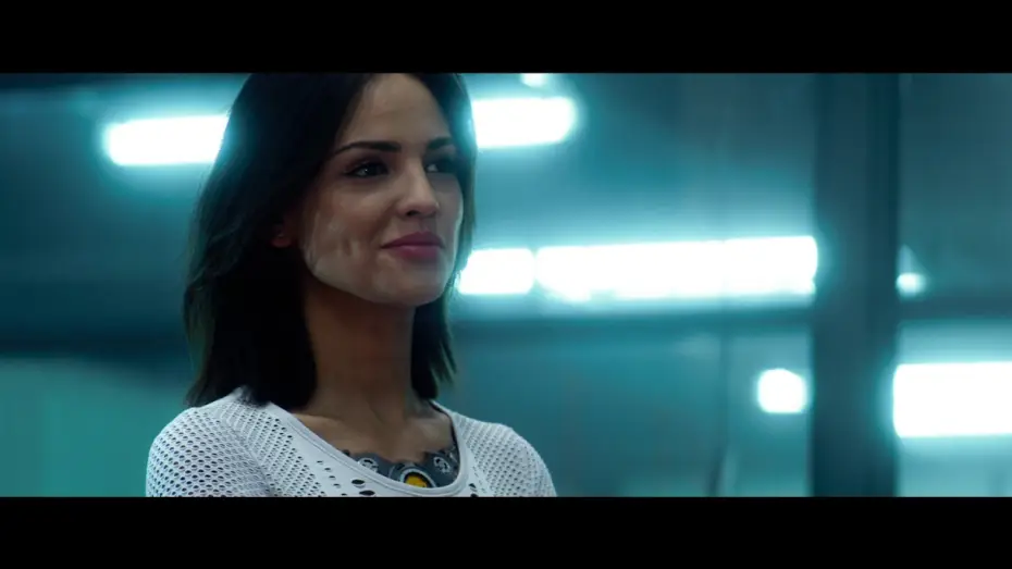Видео к фильму Бладшот | Bloodshot - Bande Annonce #2 [VOST]