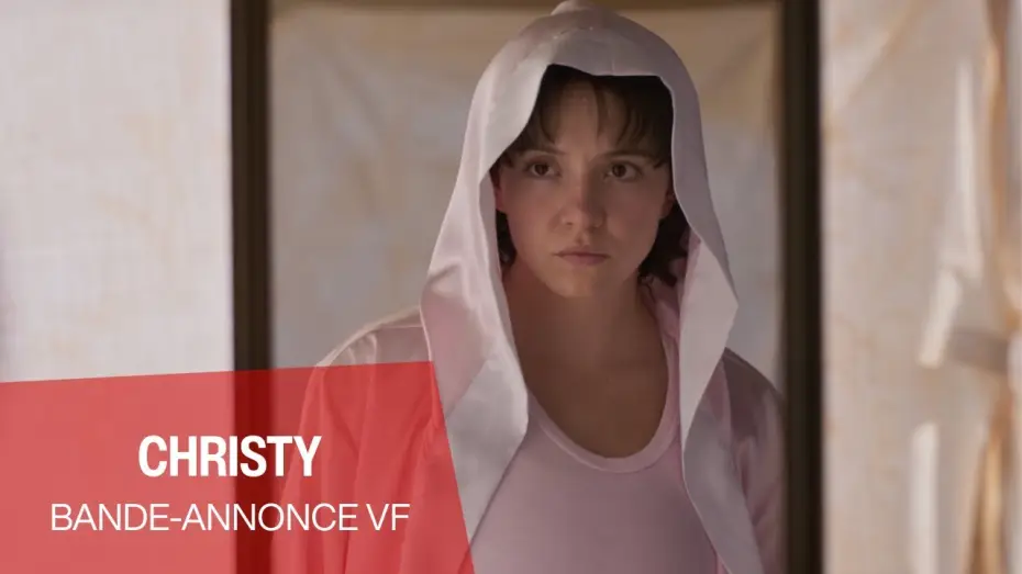 Видео к фильму Кристи | CHRISTY - Bande-annonce VF