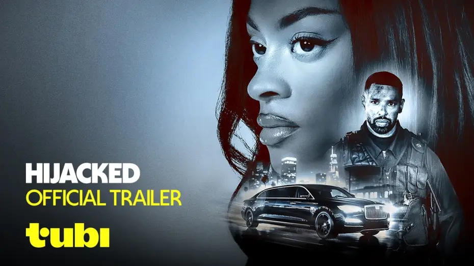 Видео к фильму Hijacked | Official Trailer