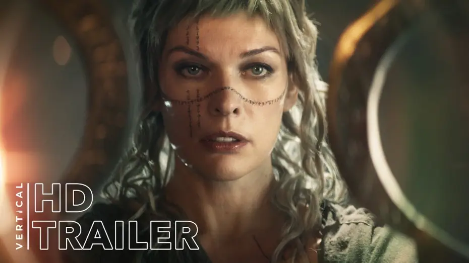 Видео к фильму В потерянных землях | Official Trailer