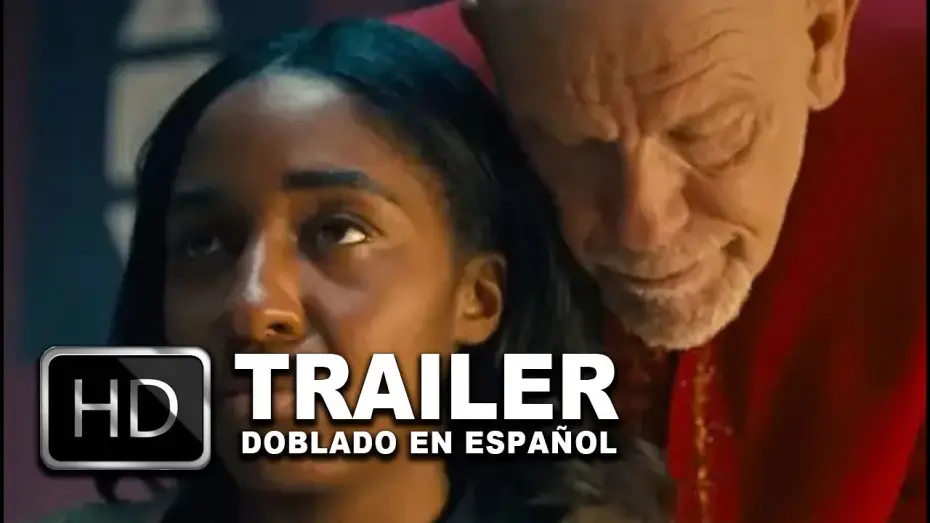 Видео к фильму Опус | La &uacute;ltima Obra (2025) | Trailer doblado en espa&ntilde;ol